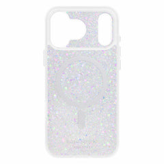 KS057240 Protective MagSafe Case iPhone 17 Pro Max Chunky Glitter Iridescent