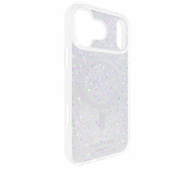 KS057240 Protective MagSafe Case iPhone 17 Pro Max Chunky Glitter Iridescent