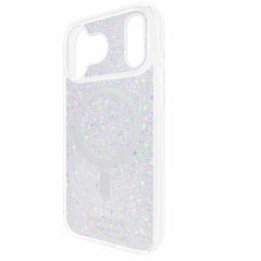 Kate Spade Protective MagSafe Case Chunky Glitter Iridescent for iPhone 17 Pro Max