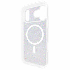 KS057240 Protective MagSafe Case iPhone 17 Pro Max Chunky Glitter Iridescent