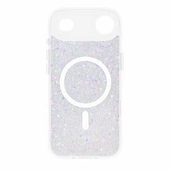 KS057478 Protective MagSafe Case iPhone Air Chunky Glitter Iridescent