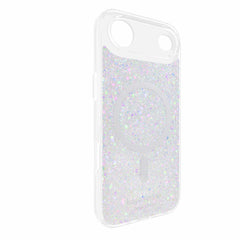 Kate Spade Protective MagSafe Case Chunky Glitter Iridescent for iPhone Air