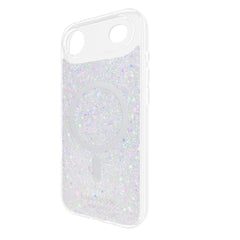 Kate Spade Protective MagSafe Case Chunky Glitter Iridescent for iPhone Air