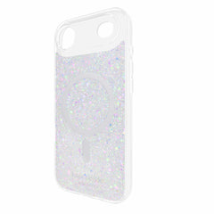 Kate Spade Protective MagSafe Case Chunky Glitter Iridescent for iPhone Air