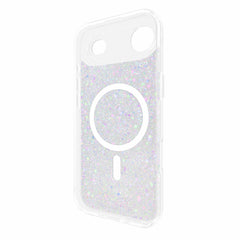 KS057478 Protective MagSafe Case iPhone Air Chunky Glitter Iridescent