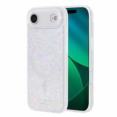 Kate Spade Protective MagSafe Case Chunky Glitter Iridescent for iPhone Air