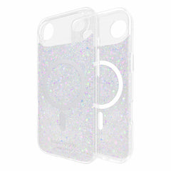 KS057478 Protective MagSafe Case iPhone Air Chunky Glitter Iridescent