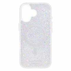KS057396 Protective MagSafe Case iPhone 17 Chunky Glitter Iridescent