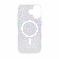 KS057396 Protective MagSafe Case iPhone 17 Chunky Glitter Iridescent