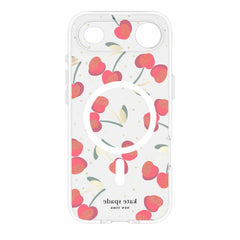KS057480 Protective MagSafe Case iPhone Air Cherry Dot