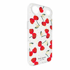 Kate Spade Protective MagSafe Case Cherry Dot for iPhone Air
