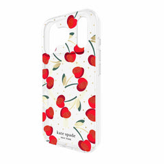 KS057316 Protective MagSafe Case iPhone 17 Pro Cherry Dot