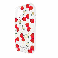 KS057398 Protective MagSafe Case iPhone 17 Cherry Dot