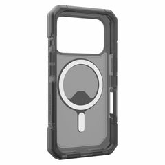 114521113131 Trooper MagSafe Rugged Case iPhone 17 Pro Ash