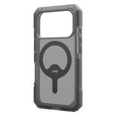 114521113131 Trooper MagSafe Rugged Case iPhone 17 Pro Ash