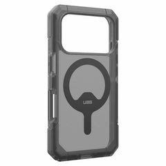 114521113131 Trooper MagSafe Rugged Case iPhone 17 Pro Ash