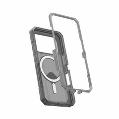114521113131 Trooper MagSafe Rugged Case iPhone 17 Pro Ash
