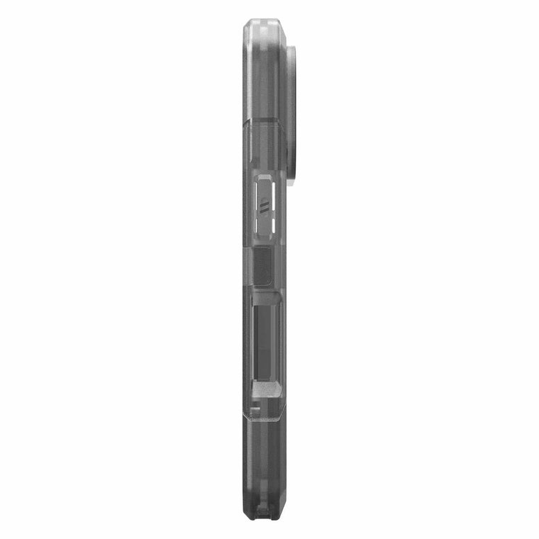 114521113131 Trooper MagSafe Rugged Case iPhone 17 Pro Ash