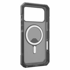 114522113131 Trooper MagSafe Rugged Case iPhone 17 Pro Max Ash