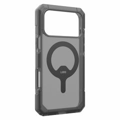 114522113131 Trooper MagSafe Rugged Case iPhone 17 Pro Max Ash