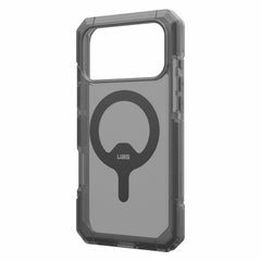 114522113131 Trooper MagSafe Rugged Case iPhone 17 Pro Max Ash