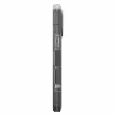 114522113131 Trooper MagSafe Rugged Case iPhone 17 Pro Max Ash