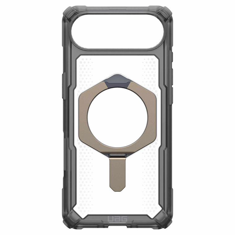 114525113136 Plasma XTE MagSafe Rugged Case iPhone Air Ash/Titanium