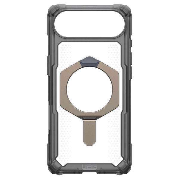 114525113136 Plasma XTE MagSafe Rugged Case iPhone Air Ash/Titanium