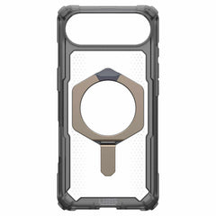 114525113136 Plasma XTE MagSafe Rugged Case iPhone Air Ash/Titanium