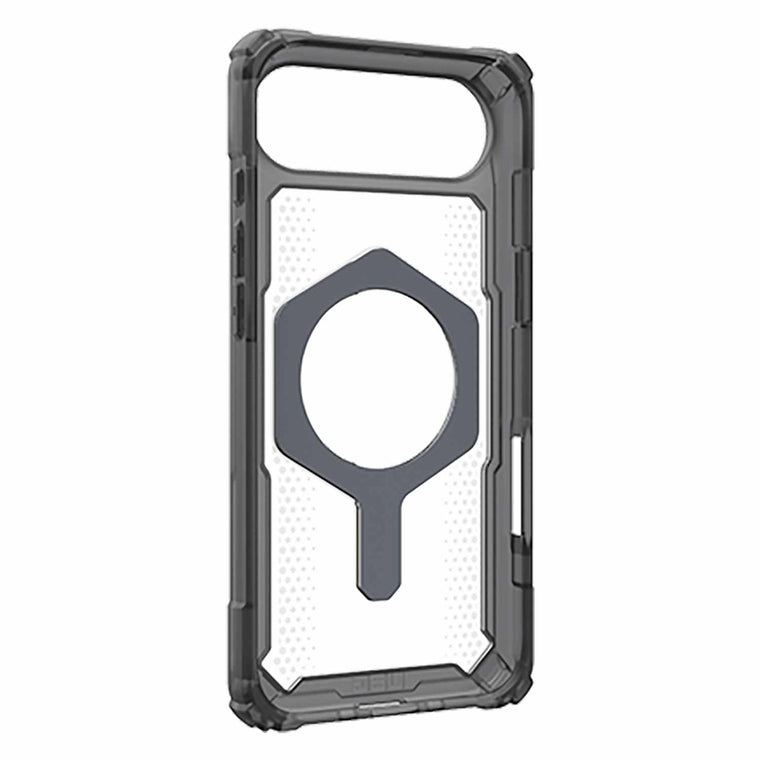 UAG Plasma XTE MagSafe Rugged Case Ash/Titanium for iPhone Air