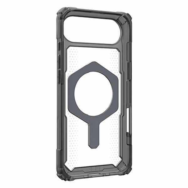 UAG Plasma XTE MagSafe Rugged Case Ash/Titanium for iPhone Air