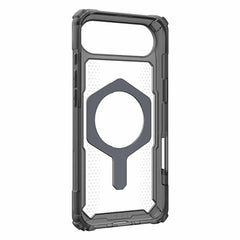 114525113136 Plasma XTE MagSafe Rugged Case iPhone Air Ash/Titanium