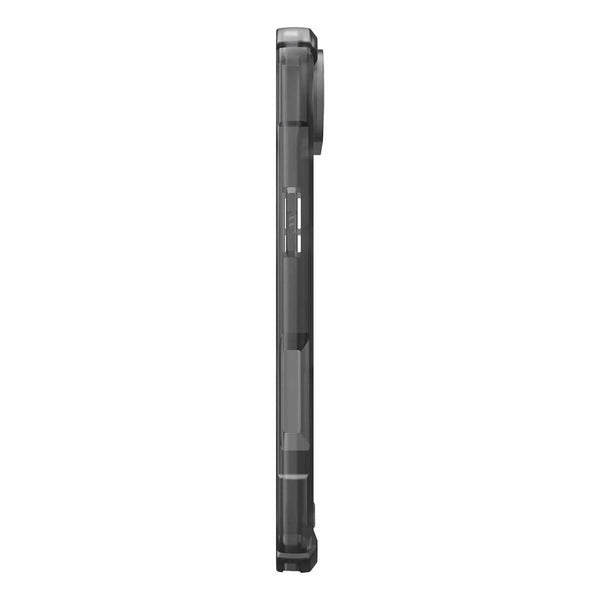 114525113136 Plasma XTE MagSafe Rugged Case iPhone Air Ash/Titanium