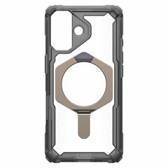 114526113136 Plasma XTE MagSafe Rugged Case iPhone 17 Ash/Titanium
