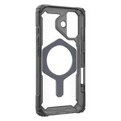 114526113136 Plasma XTE MagSafe Rugged Case iPhone 17 Ash/Titanium