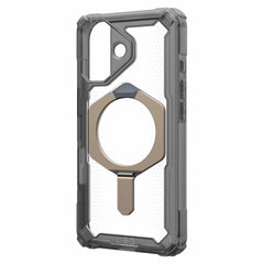 114526113136 Plasma XTE MagSafe Rugged Case iPhone 17 Ash/Titanium