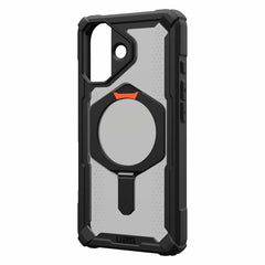 114526114097 Plasma XTE MagSafe Rugged Case iPhone 17 Black/Pop Orange