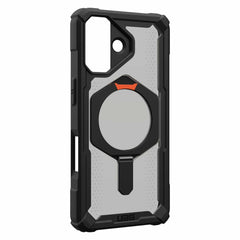 114526114097 Plasma XTE MagSafe Rugged Case iPhone 17 Black/Pop Orange