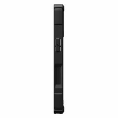 114526114097 Plasma XTE MagSafe Rugged Case iPhone 17 Black/Pop Orange