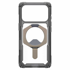 114527113136 Plasma XTE MagSafe Rugged Case iPhone 17 Pro Ash/Titanium