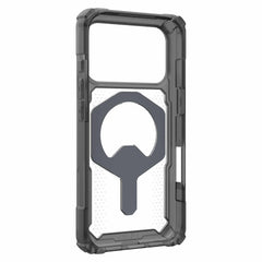 114527113136 Plasma XTE MagSafe Rugged Case iPhone 17 Pro Ash/Titanium