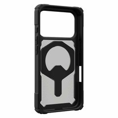 114527114097 Plasma XTE MagSafe Rugged Case iPhone 17 Pro Black/Pop Orange