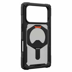 114527114097 Plasma XTE MagSafe Rugged Case iPhone 17 Pro Black/Pop Orange