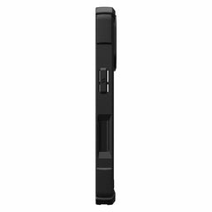 114527114097 Plasma XTE MagSafe Rugged Case iPhone 17 Pro Black/Pop Orange