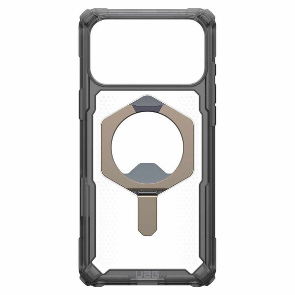 114528113136 Plasma XTE MagSafe Rugged Case iPhone 17 Pro Max Ash/Titanium