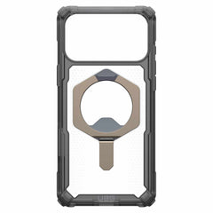 114528113136 Plasma XTE MagSafe Rugged Case iPhone 17 Pro Max Ash/Titanium
