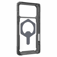 114528113136 Plasma XTE MagSafe Rugged Case iPhone 17 Pro Max Ash/Titanium