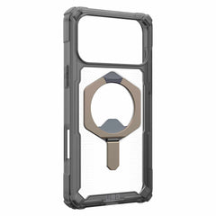 114528113136 Plasma XTE MagSafe Rugged Case iPhone 17 Pro Max Ash/Titanium