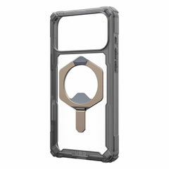 114528113136 Plasma XTE MagSafe Rugged Case iPhone 17 Pro Max Ash/Titanium