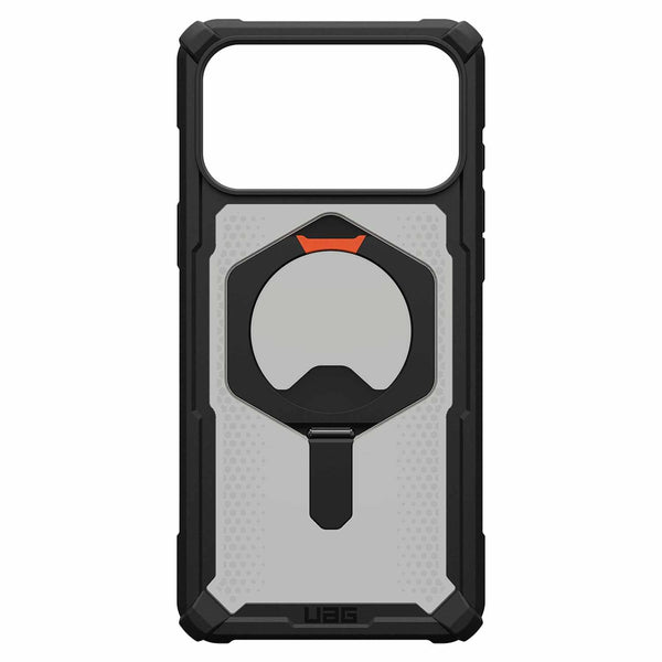 114528114097 Plasma XTE MagSafe Rugged Case iPhone 17 Pro Max Black/Pop Orange